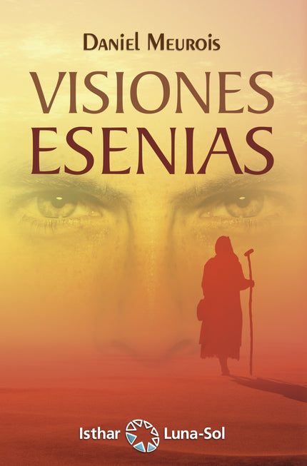 Libro Visiones Esenias: En esta obra Daniel Meurois completa su testimonio con una nueva inmersión en los Anales Akásicos. Este texto restituye algunas enseñanzas desconocidas que hace dos mil años nos dejó el Cristo.