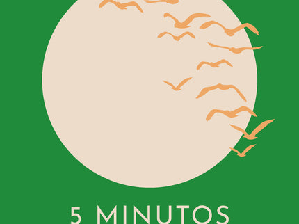 Libro 5 Minutos Cada Mañana: David O'Hare ha creado 5 minutos cada mañana para que puedas probar todos los días, únicamente durante 5 minutos, unas «muestras» de meditación (siete en total), un tipo de meditación cada día. Es cuestión de probarlas, experimentarlas y asimilarlas con calma.