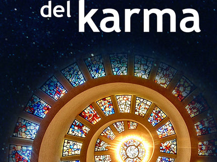 Libro El Laberinto Del Karma: ¿Quién no ha oído hoy hablar del karma, ese bagaje que llevaríamos dentro de nosotros, de vida en vida, y que justificaría la reencarnación? No obstante, su principio, su funcionamiento y la famosa noción de contrato de alma que lo acompañan siguen siendo muy confusos para muchos de nosotros.