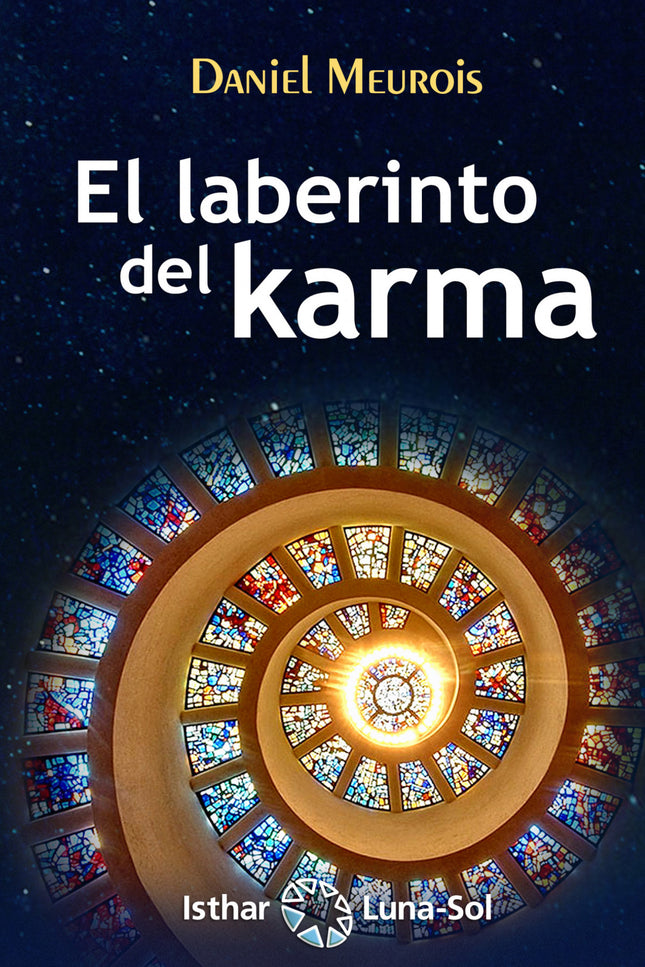 Libro El Laberinto Del Karma: ¿Quién no ha oído hoy hablar del karma, ese bagaje que llevaríamos dentro de nosotros, de vida en vida, y que justificaría la reencarnación? No obstante, su principio, su funcionamiento y la famosa noción de contrato de alma que lo acompañan siguen siendo muy confusos para muchos de nosotros.
