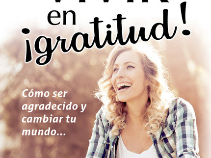 Portada del libro Vivir En ígratitud!