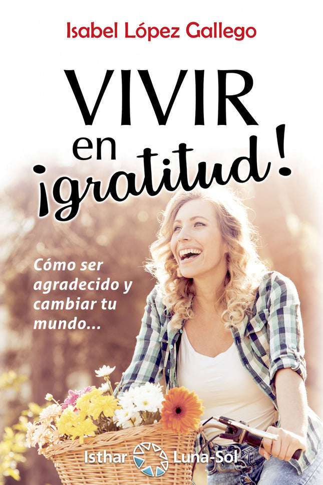 Portada del libro Vivir En ígratitud!