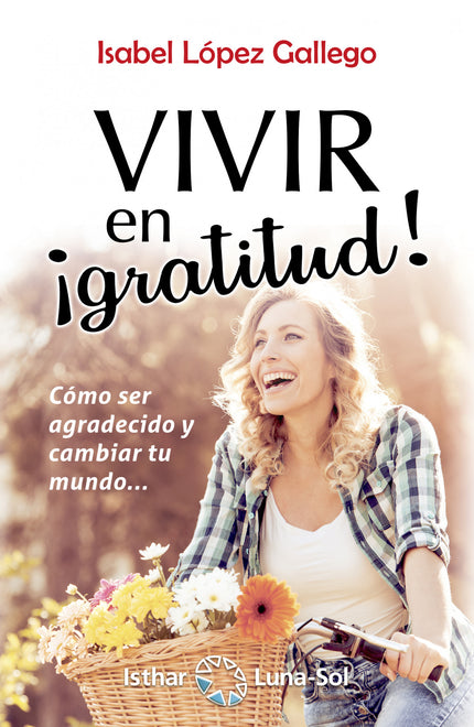 Portada del libro Vivir En ígratitud!