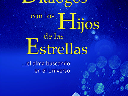Libro Diálogo Con Los Hijos De Las Estrellas: Patricia Cori, Escriba de los Portavoces del Alto Consejo de Sirio, es de los que creen que la vida en la Tierra cambiará radicalmente después de 2012. En este libro la continuación de la trilogía de las Revelaciones de Sirio, su colección original de enseñanzas canalizadas vuelve para responder las preguntas de sus lectores.