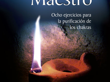 Libro El Método Del Maestro: Más allá de la Enseñanza que el Maestro Jesús dispensó a sus apóstoles y a la multitud de personas que venían a escucharle, existía otra distinta, mucho más discreta, que consagró a un círculo restringido de discípulos. En estas páginas, Daniel Meurois transcribe un fragmento del aspecto práctico de esta Enseñanza.