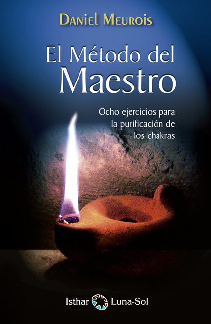 Libro El Método Del Maestro: Más allá de la Enseñanza que el Maestro Jesús dispensó a sus apóstoles y a la multitud de personas que venían a escucharle, existía otra distinta, mucho más discreta, que consagró a un círculo restringido de discípulos. En estas páginas, Daniel Meurois transcribe un fragmento del aspecto práctico de esta Enseñanza.
