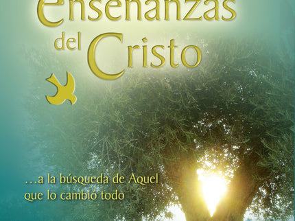 Libro Las Primeras Enseñanzas Del Cristo: Es más que nunca, el testigo ocular el que se expresa aquí, dejando discurrir el hilo de sus recuerdos como si de una confidencia se tratase. Como consecuencia de ello, se nos muestra un retrato diferente del Maestro y la revelación de los aspectos más ocultos de su enseñanza, viniendo a convulsionar una vez más numerosas ideas recibidas y resucitando de forma emotiva el Soplo de los primeros Tiempos Crísticos.