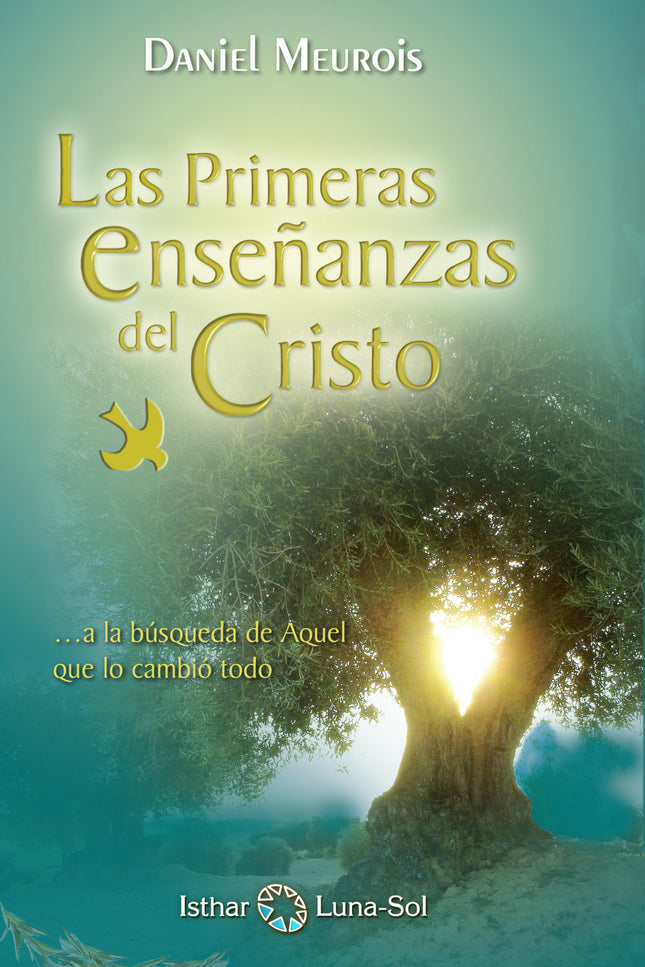 Libro Las Primeras Enseñanzas Del Cristo: Es más que nunca, el testigo ocular el que se expresa aquí, dejando discurrir el hilo de sus recuerdos como si de una confidencia se tratase. Como consecuencia de ello, se nos muestra un retrato diferente del Maestro y la revelación de los aspectos más ocultos de su enseñanza, viniendo a convulsionar una vez más numerosas ideas recibidas y resucitando de forma emotiva el Soplo de los primeros Tiempos Crísticos.