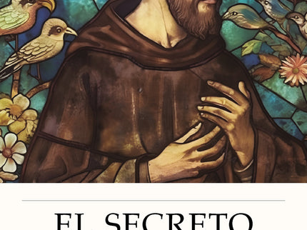 Libro El Secreto De Asís: Este libro no es un relato más sobre Francisco de Asís  Es más bien una inmersión total en su alma y en el corazón del misterio que le alimentó. Creemos conocer, más o menos, la trayectoria fulgurante de este hombre que, mil doscientos años después del Cristo, quiso reencontrar su sencillez y su dulzurapero, sin embargo, se ignora lo esencial: el enorme secreto que le habitaba y que, si hubiera sido divulgado, habría podido cambiar el rostro de Occidente.