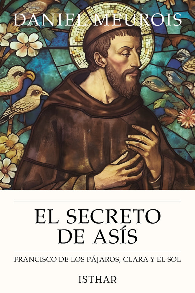 Libro El Secreto De Asís: Este libro no es un relato más sobre Francisco de Asís  Es más bien una inmersión total en su alma y en el corazón del misterio que le alimentó. Creemos conocer, más o menos, la trayectoria fulgurante de este hombre que, mil doscientos años después del Cristo, quiso reencontrar su sencillez y su dulzurapero, sin embargo, se ignora lo esencial: el enorme secreto que le habitaba y que, si hubiera sido divulgado, habría podido cambiar el rostro de Occidente.