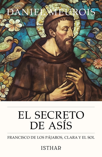 Libro El Secreto De Asís: Este libro no es un relato más sobre Francisco de Asís  Es más bien una inmersión total en su alma y en el corazón del misterio que le alimentó. Creemos conocer, más o menos, la trayectoria fulgurante de este hombre que, mil doscientos años después del Cristo, quiso reencontrar su sencillez y su dulzurapero, sin embargo, se ignora lo esencial: el enorme secreto que le habitaba y que, si hubiera sido divulgado, habría podido cambiar el rostro de Occidente.