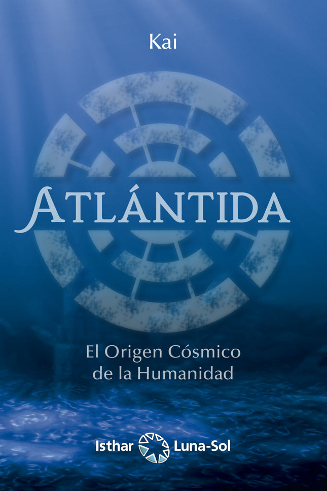 Libro Atlántida: ¿Existió realmente la Atlántida? ¿Cómo se desarrollaba la vida en una época tan remota?