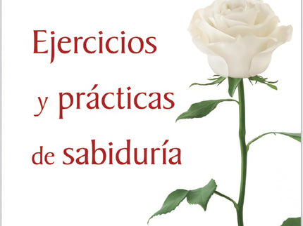 Libro Ejercicios Y Prácticas De Sabiduría: ¿Cómo podemos recuperar la serenidad, la confianza en nosotros mismos  y la conexión con la Fuente Sagrada? El estrés, la ansiedad, los miedos y la perdida de sentido vital, triste y frecuentemente nos acompañan en nuestro día a día.