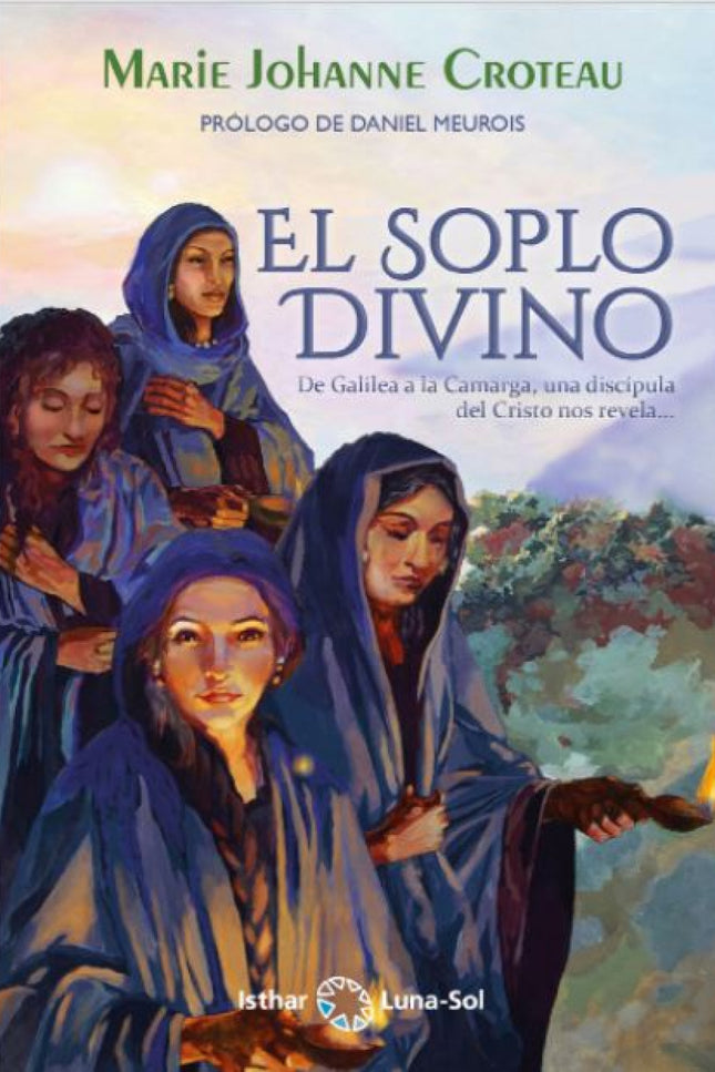 El Soplo Divino