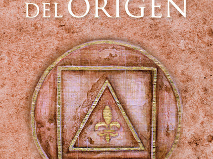 Libro El Código Del Origen: María Magdalena no es la prostituta. Judas no es el traidor.