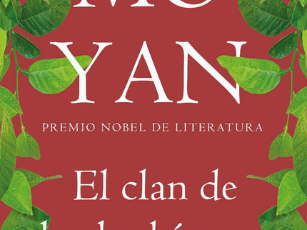 Libro El Clan De Los Herbívoros: El clan de los herbívoros simboliza el realismo mágico en la literatura china moderna. 