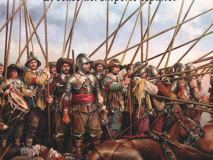 La Guerra De Los Treinta Años