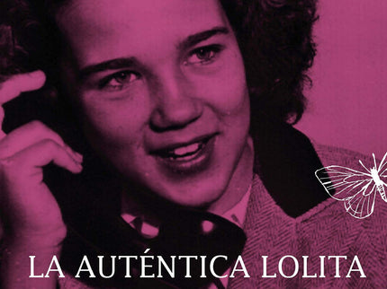 La Autäntica Lolita