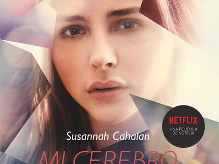 Libro Mi Cerebro En Llamas: Ahora una película de Netflix    Mi cerebro en llamas cuenta la asombrosa lucha de una mujer por recuperar su identidad, arrebatada por una extraña y cruel enfermedad autoinmune. Con veinticuatro años, Susannah Cahalan se despertó un día sola en la habitación de un hospital.