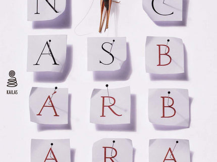 Crùnicas Bçrbaras