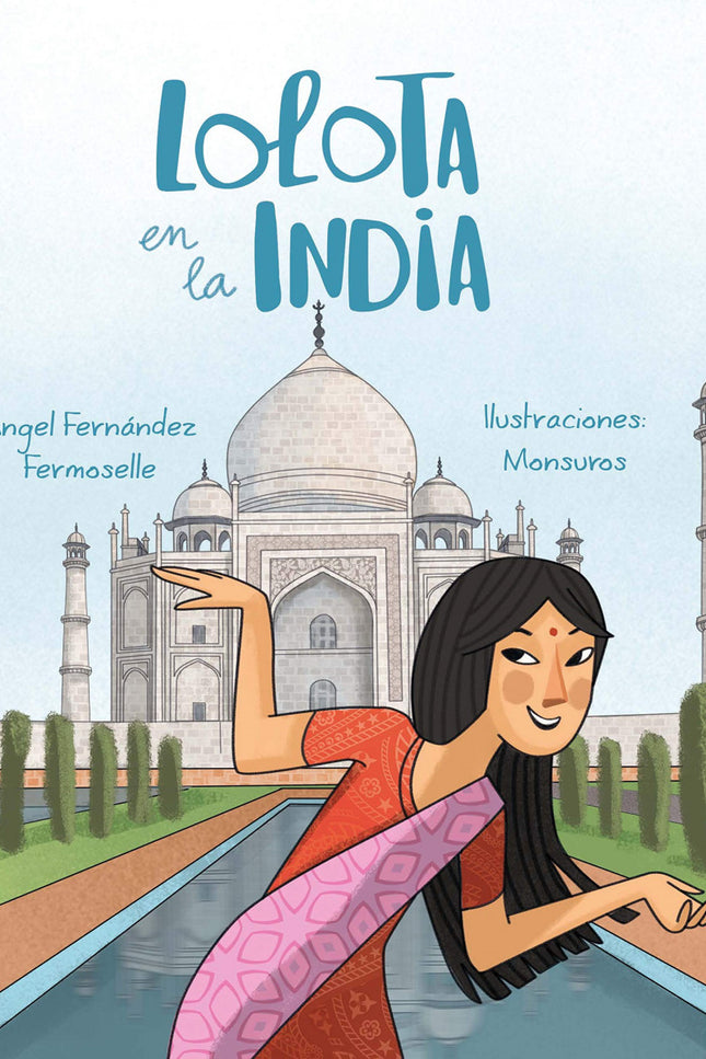Lolota En La India