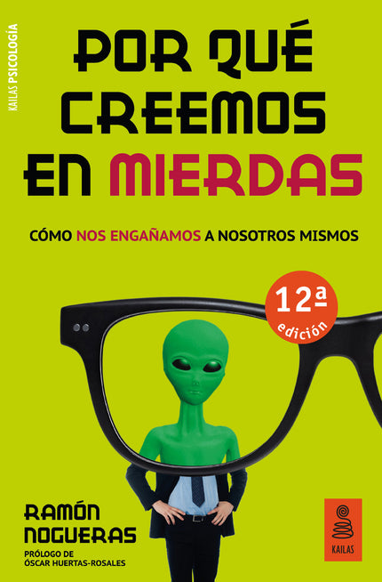 Libro Por Qué Creemos En Mierdas: 'Nunca conseguirás que un negacionista cambie de opinión'  Nunca antes en la historia de la humanidad hemos tenido más acceso a información que ahora. Nunca antes nuestro conocimiento sobre el mundo en el que vivimos y su funcionamiento ha sido comparable al que tenemos ahora.