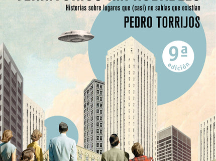 Territorios Improbables