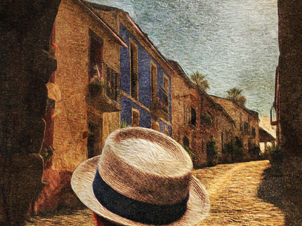 La Casa De Los Seis Balcones