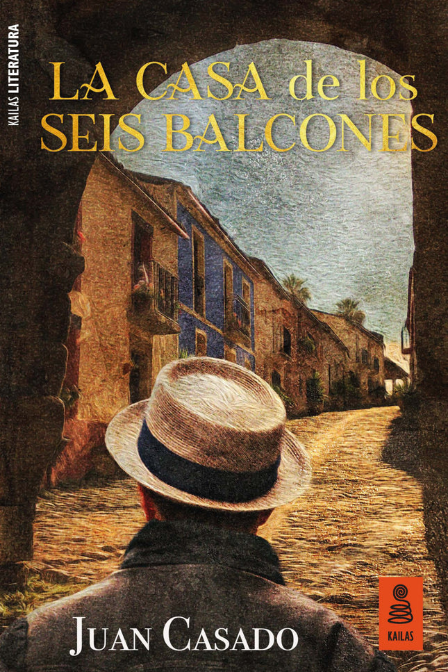 La Casa De Los Seis Balcones