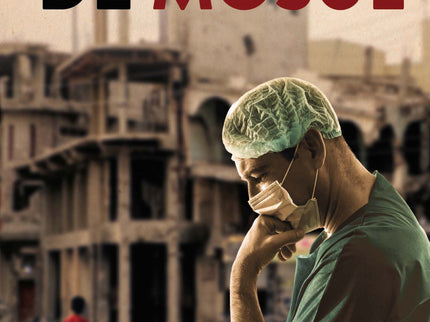 El Médico De Mosul