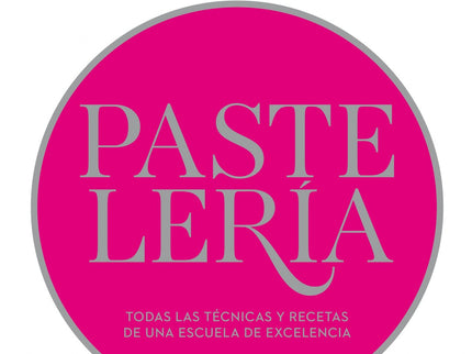 Pastelería