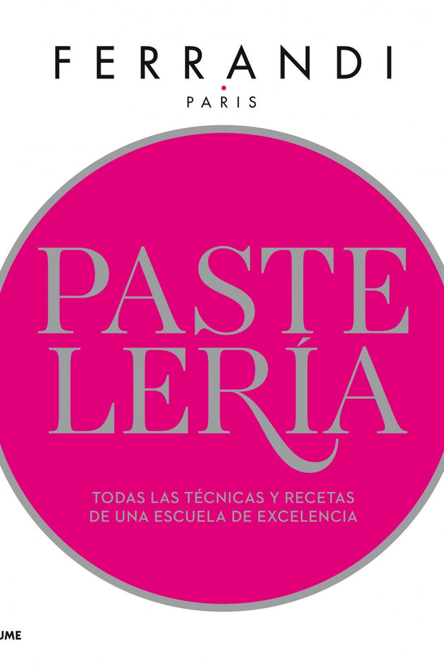 Pastelería