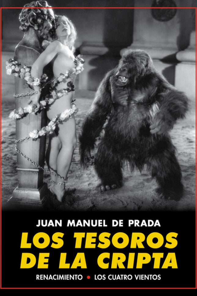 Los Tesoros De La Cripta