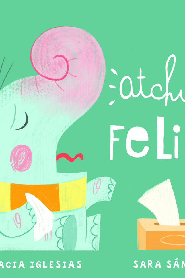 Atchús Felipe