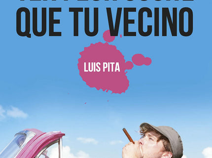 Ten Peor Coche Que Tu Vecino (b)