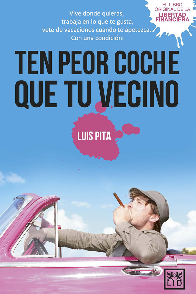 Ten Peor Coche Que Tu Vecino (b)