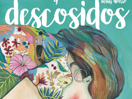 Libro Rotos Y Descosidos: Yo era muy pequeña cuando mi madre me dijo por primera vez: «Hija, siempre hay un roto para un