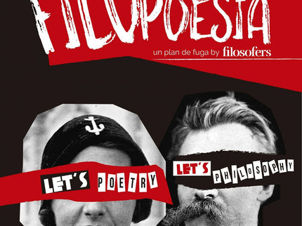 Libro Cuaderno De Filopoesía: .