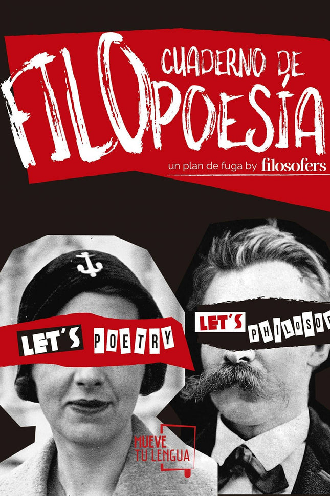 Libro Cuaderno De Filopoesía: .