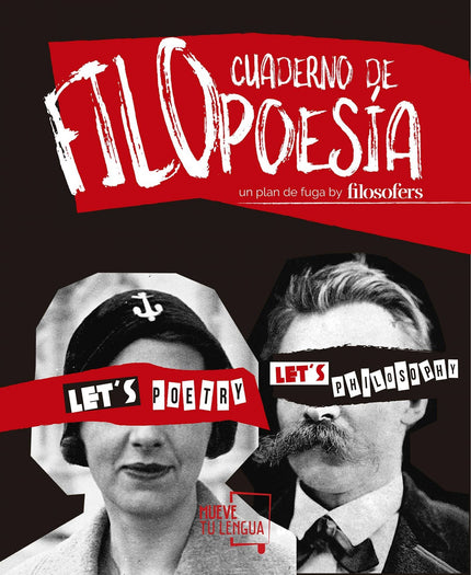 Libro Cuaderno De Filopoesía: .