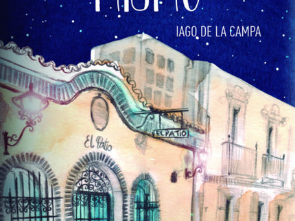 Portada del libro Ya No Es Lo Mismo