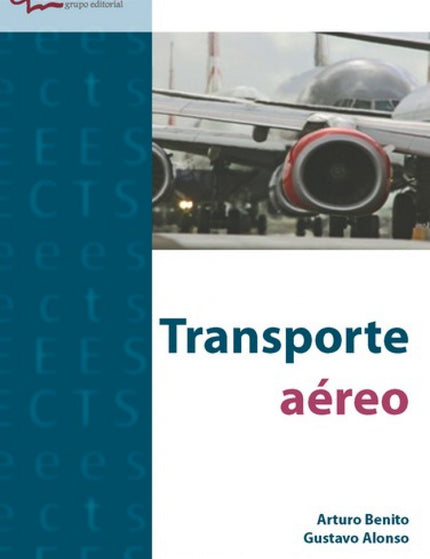 Collection image for: Tecnología aeroespacial y aeronáutica
