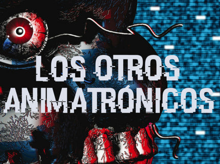 Five Nights At Freddy´s