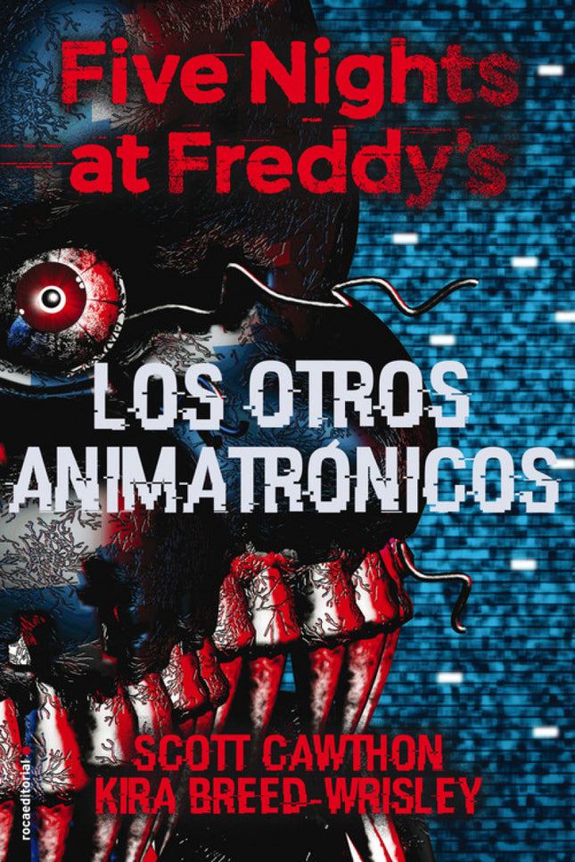 Five Nights At Freddy´s