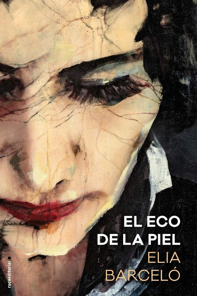 Libro Eco De La Piel: LA HISTORIA DE DOS GRANDES MUJERES A TRAVÉS DEL TIEMPO Y LAS PALABRAS.¿Quién recordará tu vida? ¿Quién sabrá realmente quién fuiste?