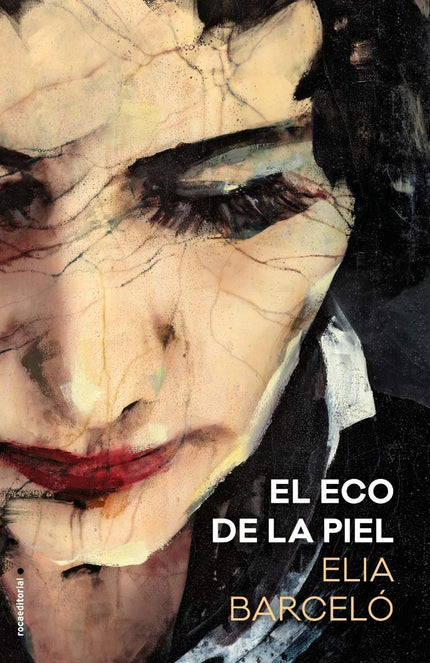 Libro Eco De La Piel: LA HISTORIA DE DOS GRANDES MUJERES A TRAVÉS DEL TIEMPO Y LAS PALABRAS.¿Quién recordará tu vida? ¿Quién sabrá realmente quién fuiste?