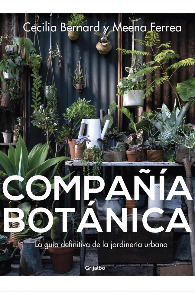 Compañia Botánica