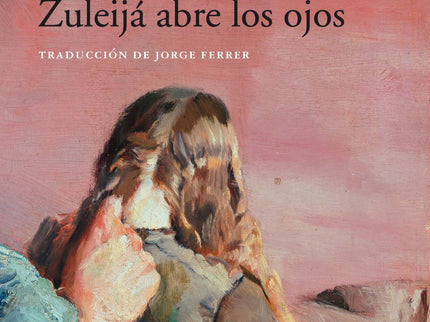 Libro Zuleijá Abre Los Ojos: Corre la década de 1930 en la pequeña aldea de Tartaria donde viven Zuleijá, su rústico marido, treinta años mayor, y su anciana suegra, empeñada en castigarla por no darle nietos. La educación recibida impide a la joven resentir siquiera el grado de servidumbre al que está sometida o desear una vida distinta.