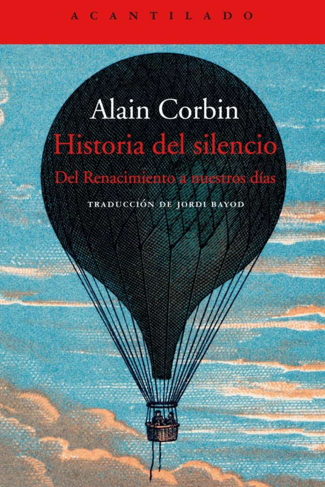 Historia Del Silencio