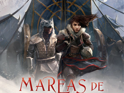 Mareas De Medianoche
